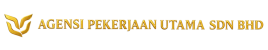 Agensi Pekerjaan Legenda Utama Sdn Bhd Agensi Pekerjaan Legenda Utama Sdn Bhd