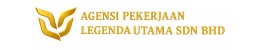 Agensi Pekerjaan Legenda Utama Sdn Bhd Agensi Pekerjaan Legenda Utama Sdn Bhd